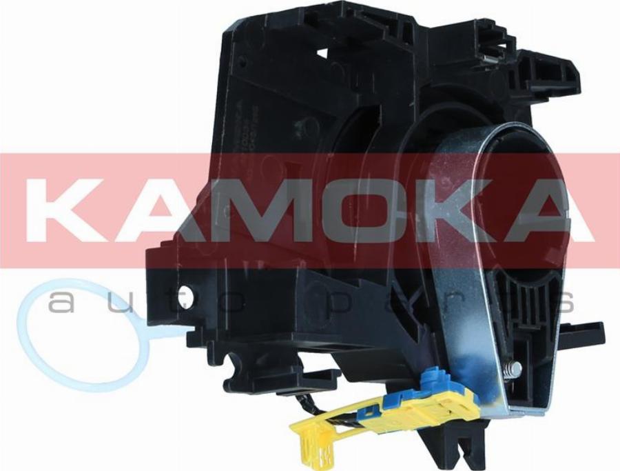 Kamoka 4210034 - Spirālatspere, Gaisa spilvens www.autospares.lv