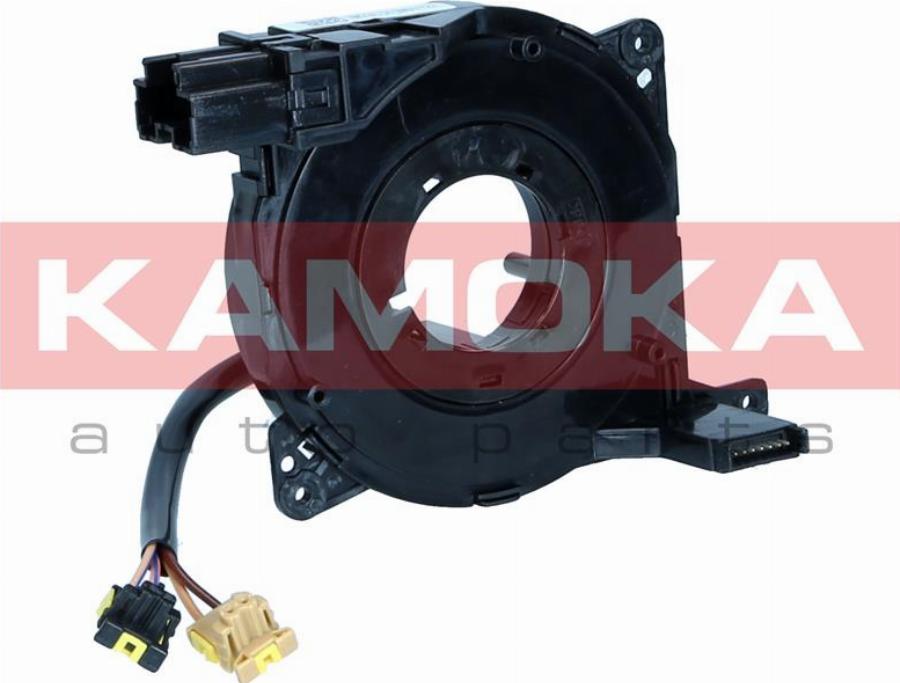 Kamoka 4210030 - Spirālatspere, Gaisa spilvens www.autospares.lv