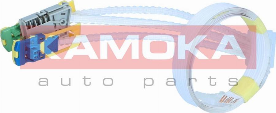 Kamoka 4210074 - Spirālatspere, Gaisa spilvens www.autospares.lv