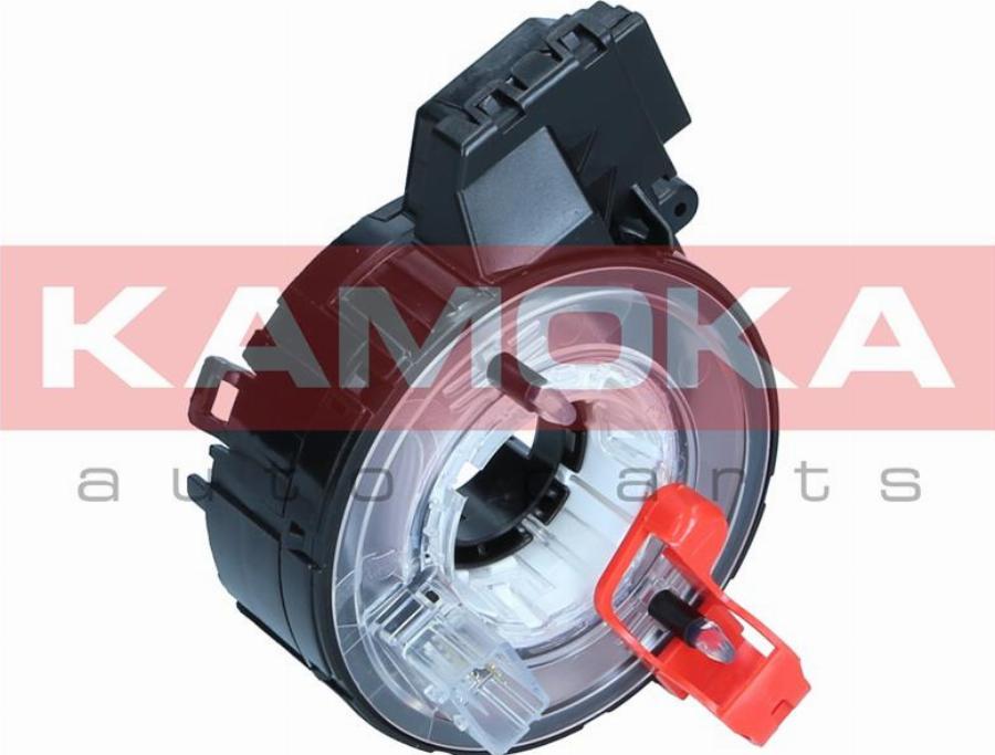 Kamoka 4210070 - Spirālatspere, Gaisa spilvens www.autospares.lv