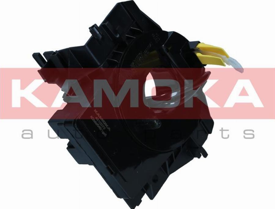 Kamoka 4210072 - Spirālatspere, Gaisa spilvens www.autospares.lv