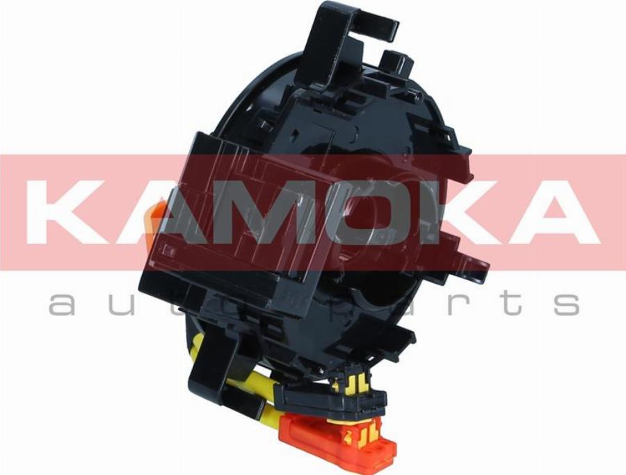 Kamoka 4210103 - Spirālatspere, Gaisa spilvens www.autospares.lv