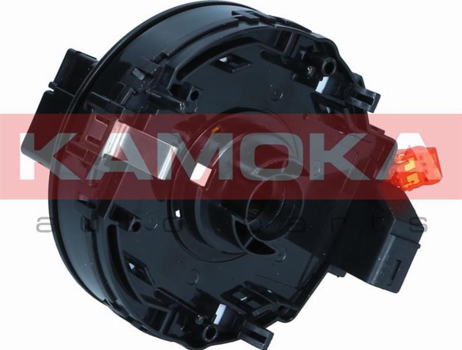 Kamoka 4210107 - Spirālatspere, Gaisa spilvens www.autospares.lv