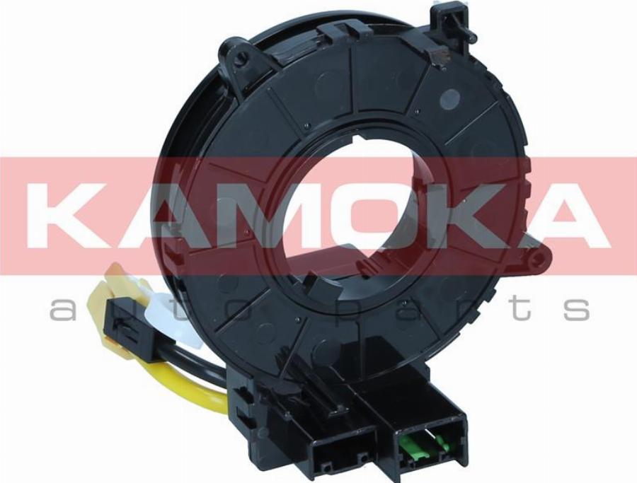 Kamoka 4210111 - Spirālatspere, Gaisa spilvens www.autospares.lv