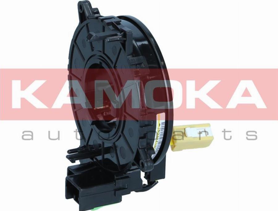 Kamoka 4210111 - Spirālatspere, Gaisa spilvens www.autospares.lv