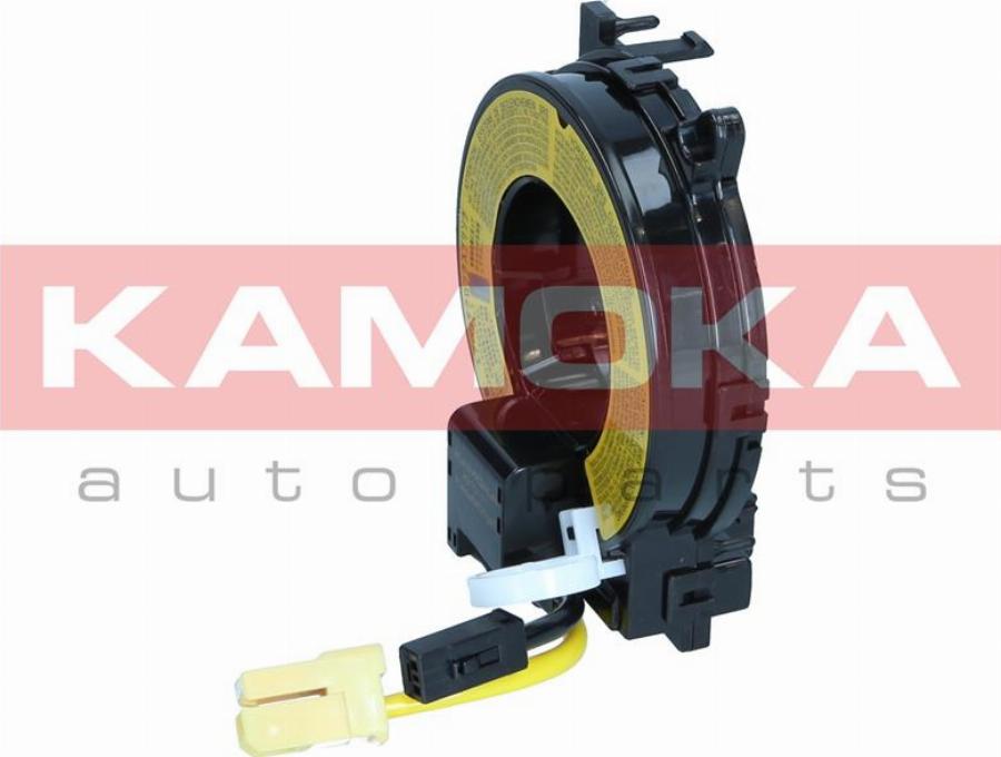 Kamoka 4210111 - Spirālatspere, Gaisa spilvens www.autospares.lv