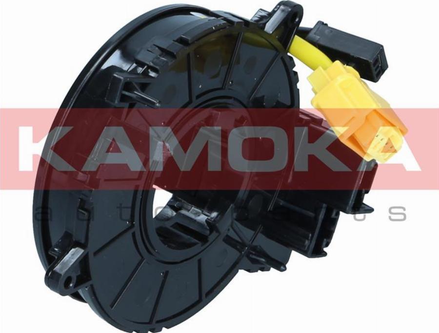 Kamoka 4210113 - Spirālatspere, Gaisa spilvens www.autospares.lv