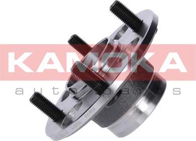 Kamoka 5500018 - Riteņa rumba www.autospares.lv