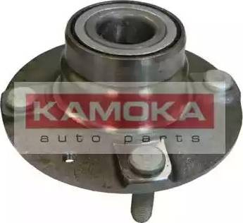 Kamoka 5500013 - Riteņa rumbas gultņa komplekts www.autospares.lv