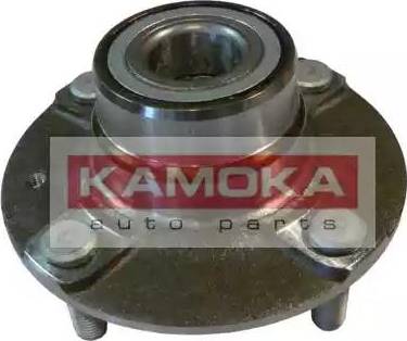 Kamoka 5500012 - Riteņa rumbas gultņa komplekts www.autospares.lv