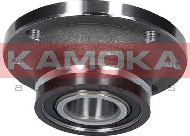 Kamoka 5500030 - Riteņa rumbas gultņa komplekts www.autospares.lv