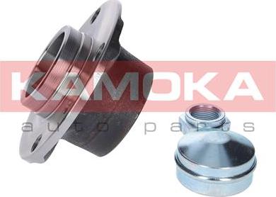 Kamoka 5500026 - Wheel hub, bearing Kit www.autospares.lv