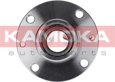 Kamoka 5500026 - Wheel hub, bearing Kit www.autospares.lv