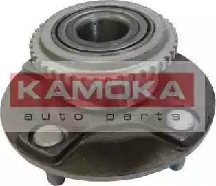 Kamoka 5500028 - Riteņa rumbas gultņa komplekts www.autospares.lv