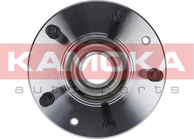 Kamoka 5500148 - Подшипник ступицы колеса, комплект www.autospares.lv