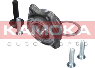 Kamoka 5500154 - Riteņa rumba www.autospares.lv