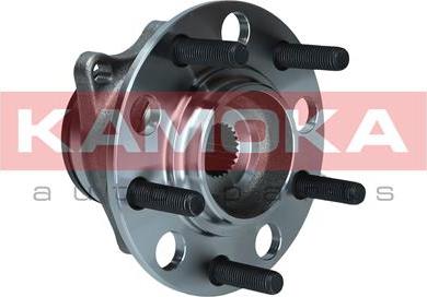 Kamoka 5500209 - Wheel hub, bearing Kit www.autospares.lv