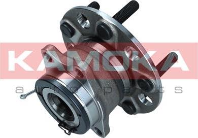 Kamoka 5500209 - Wheel hub, bearing Kit www.autospares.lv