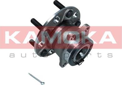 Kamoka 5500209 - Wheel hub, bearing Kit www.autospares.lv