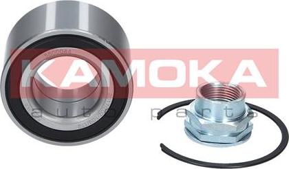 Kamoka 5600044 - Wheel hub, bearing Kit www.autospares.lv