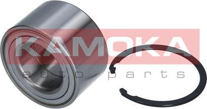 Kamoka 5600057 - Wheel hub, bearing Kit www.autospares.lv