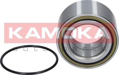 Kamoka 5600068 - Riteņa rumbas gultņa komplekts www.autospares.lv