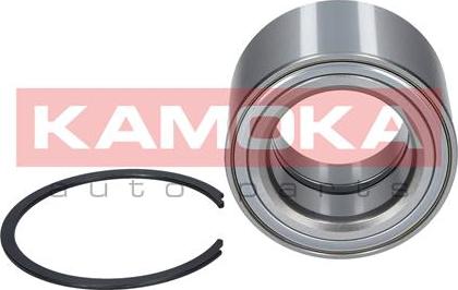 Kamoka 5600062 - Wheel hub, bearing Kit www.autospares.lv