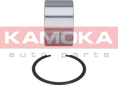 Kamoka 5600062 - Wheel hub, bearing Kit www.autospares.lv