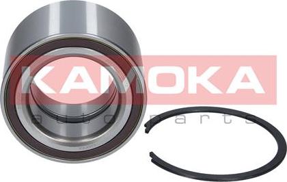 Kamoka 5600062 - Wheel hub, bearing Kit www.autospares.lv