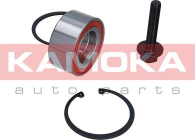 Kamoka 5600001* - Подшипник ступицы колеса, комплект www.autospares.lv