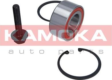 Kamoka 5600001* - Подшипник ступицы колеса, комплект www.autospares.lv