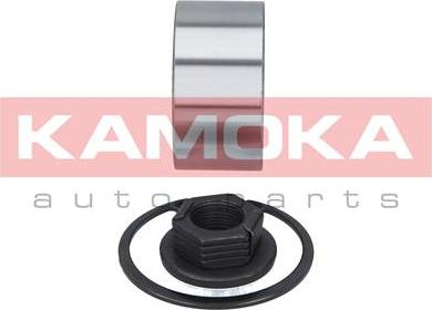 Kamoka 5600014 - Riteņa rumbas gultņa komplekts www.autospares.lv