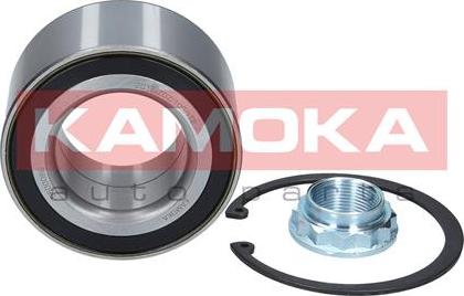 Kamoka 5600086 - Wheel hub, bearing Kit www.autospares.lv