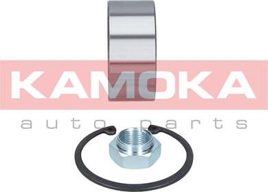 Kamoka 5600082 - Riteņa rumbas gultņa komplekts www.autospares.lv