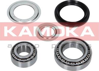 Kamoka 5600039 - Wheel hub, bearing Kit www.autospares.lv