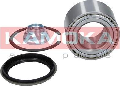 Kamoka 5600035 - Wheel hub, bearing Kit www.autospares.lv