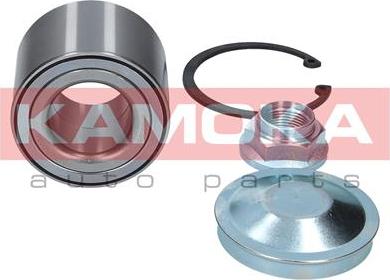 Kamoka 5600028 - Wheel hub, bearing Kit www.autospares.lv