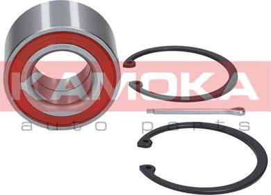 Kamoka 5600022 - Wheel hub, bearing Kit www.autospares.lv