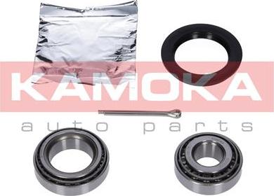 Kamoka 5600078 - Riteņa rumbas gultņa komplekts www.autospares.lv