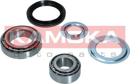 Kamoka 5600190 - Wheel hub, bearing Kit www.autospares.lv