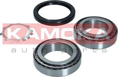 Kamoka 5600191 - Wheel hub, bearing Kit www.autospares.lv