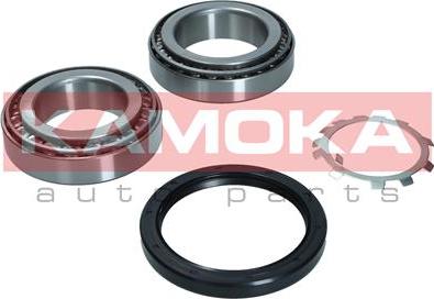 Kamoka 5600191 - Wheel hub, bearing Kit www.autospares.lv