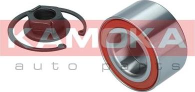 Kamoka 5600145 - Wheel hub, bearing Kit www.autospares.lv