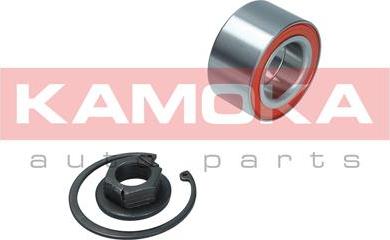 Kamoka 5600145 - Wheel hub, bearing Kit www.autospares.lv