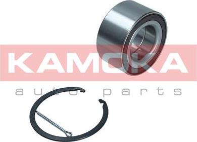 Kamoka 5600113 - Riteņa rumbas gultņa komplekts autospares.lv