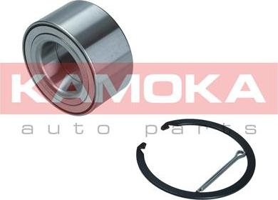 Kamoka 5600113 - Wheel hub, bearing Kit www.autospares.lv