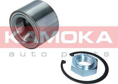 Kamoka 5600121 - Wheel hub, bearing Kit www.autospares.lv