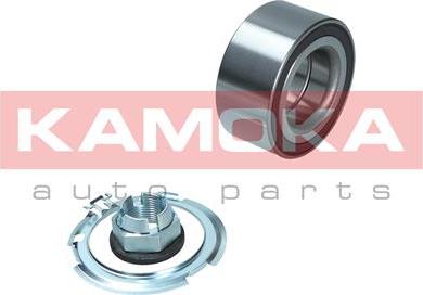 Kamoka 5600212 - Riteņa rumbas gultņa komplekts www.autospares.lv