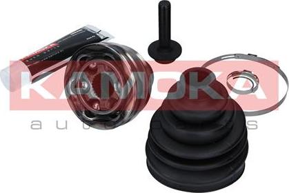 Kamoka 6002 - Joint Kit, drive shaft www.autospares.lv