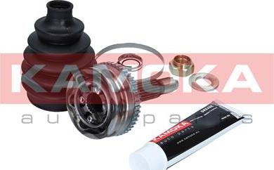 Kamoka 6085 - Joint Kit, drive shaft www.autospares.lv